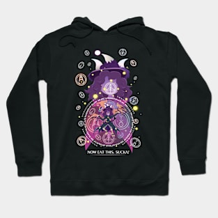 The Titan Witch Hoodie